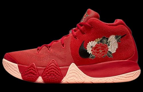 Nike Kyrie 4 EP 'CNY'