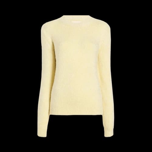 Khaite Irla Sweater 'Yuzu'