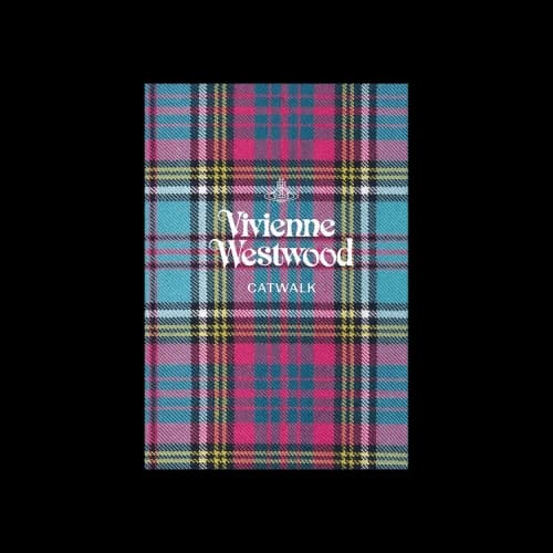 Vivienne Westwood: The Complete Collections (Catwalk) by Alexander Fury