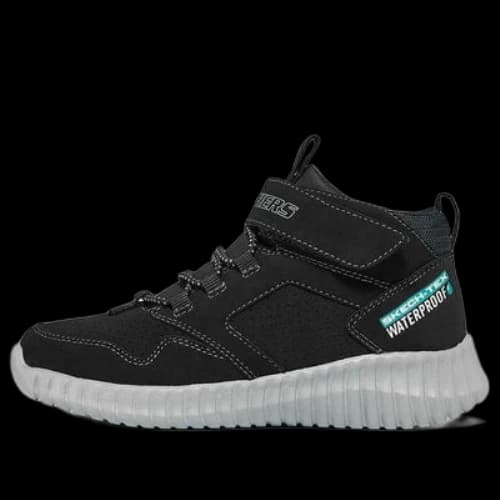 (GS) Skechers Elite Flex Hydrox 'Black'