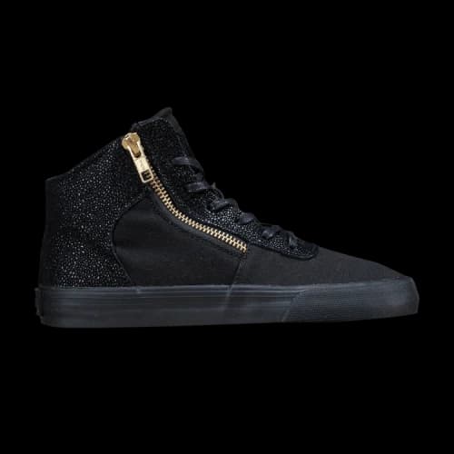 Supra Cuttler 'Black'