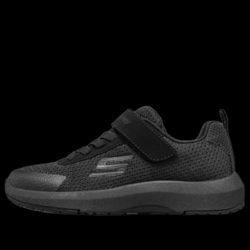 (GS) Skechers Dynamic Tread 'Black'