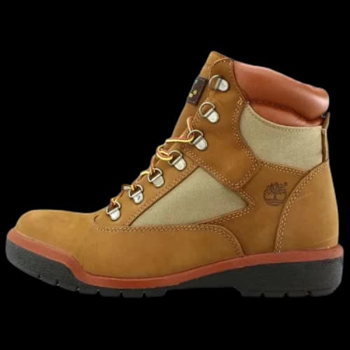 Timberland 6 Inch Field Boot