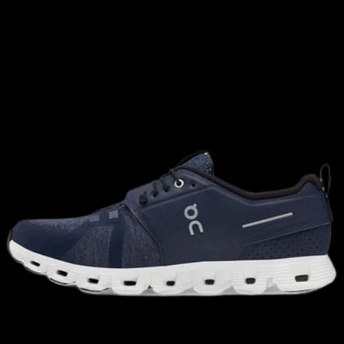 On Running Cloud 5 Terry 'Ink Navy'