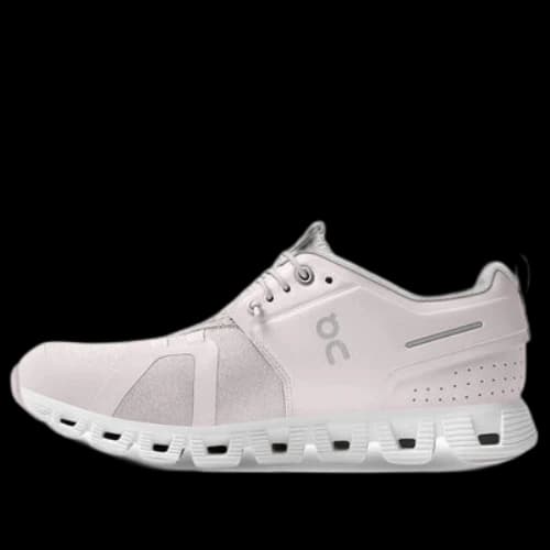 On Running Cloud 5 Terry 'Lily Pink' (Women's)