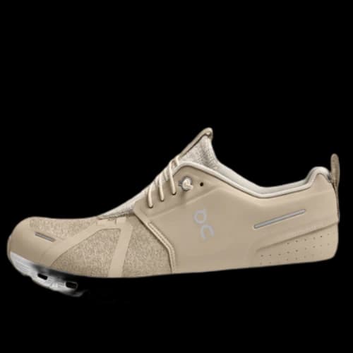 On Running Cloud 5 'Terry Sand Pearl'