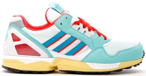 adidas ZX 9000 Ocean Turquoise