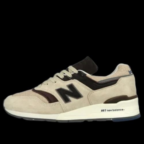 New Balance 997 'Khaki'