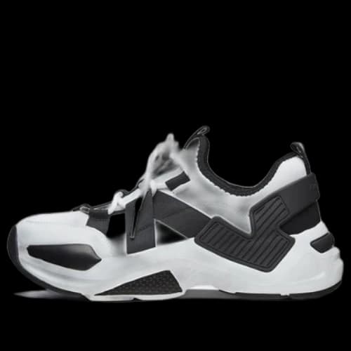 Skechers Dlt-A 2.0 White/Black