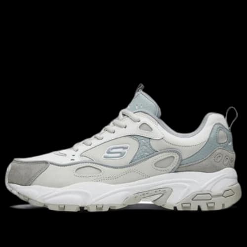 Skechers Stamina Sneakers Grey