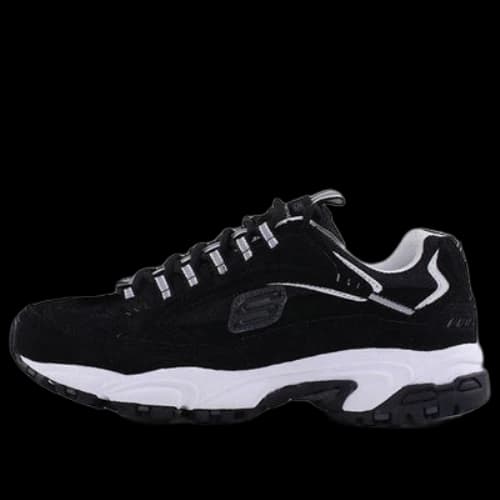 Skechers Stamina VNTGRunning 'Black'