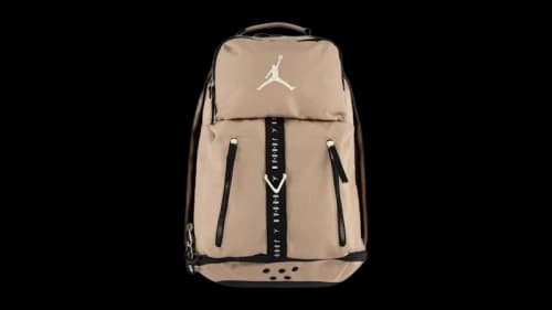 Jordan Sport Backpack Legend Brown