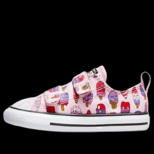 Converse Chuck Taylor All Star 2V 'Pink Purple'