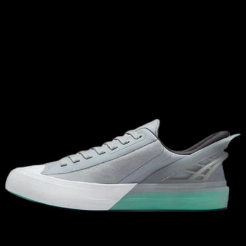 Converse Chuck Taylor All Star CX FlyEase 'Gray Green'