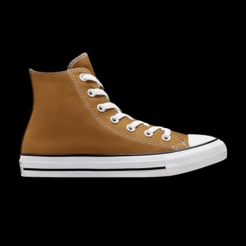 Converse Chuck Taylor All Star High 'Seasonal Color - Amber Brew'