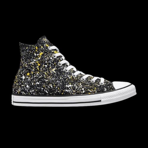 Converse Chuck Taylor All Star High 'Archive Paint Splatter'