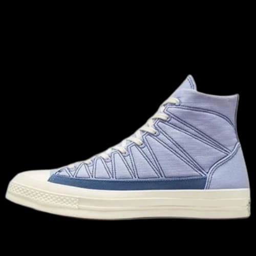 Converse Chuck Taylor All Star 1970s Stitch 'Purple'