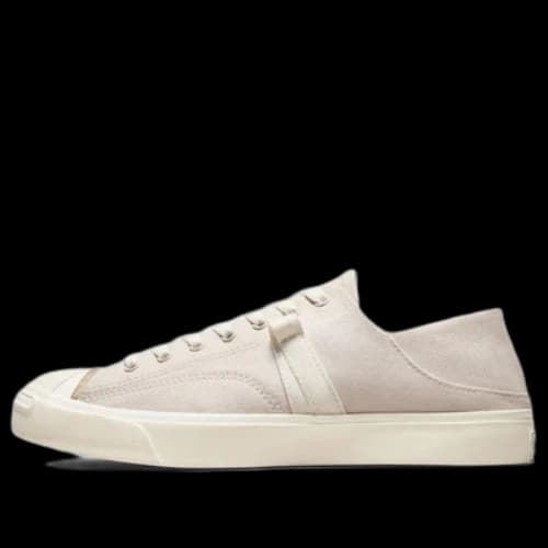 Converse Jack Purcell Vantage Crush 'Cream Brown'