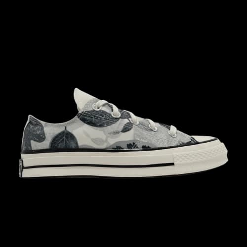 Converse Chuck 70 Low 'Tropical Leaf'