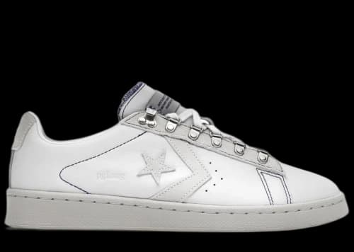 Converse Pro Leather pgLang White