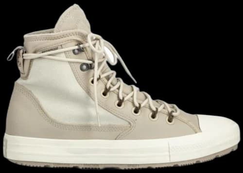 Converse Chuck Taylor All Star Hi All-Terrain Light Bone Egret