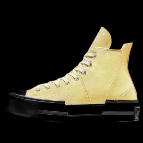 Converse Chuck Taylor All Star 1970s Plus 'Yellow'