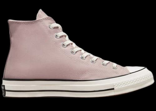 Converse Chuck Taylor All Star 70 Hi Stone Mauve