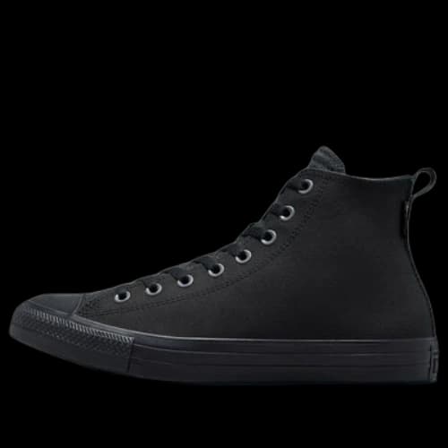 Converse Chuck Taylor All Star Water Resistant 'Triple Black'