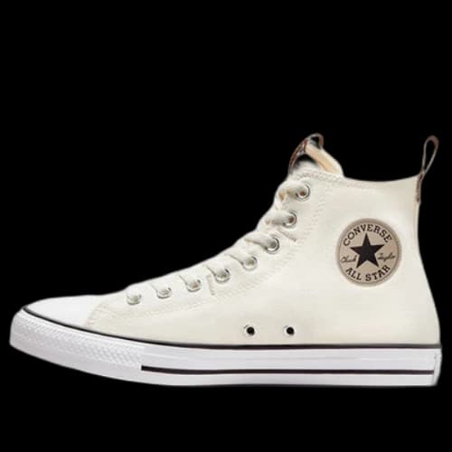 Converse Chuck Taylor All Star 'White Black' (Women's)