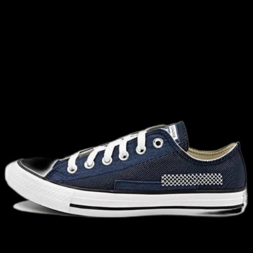 Converse Chuck Taylor All Star 'Dark Blue Denim'