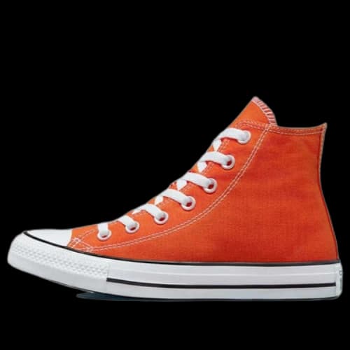 Converse Chuck Taylor All Star 'Orange White'