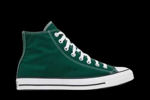 Converse Chuck Taylor All Star High 'Midnight Clover'