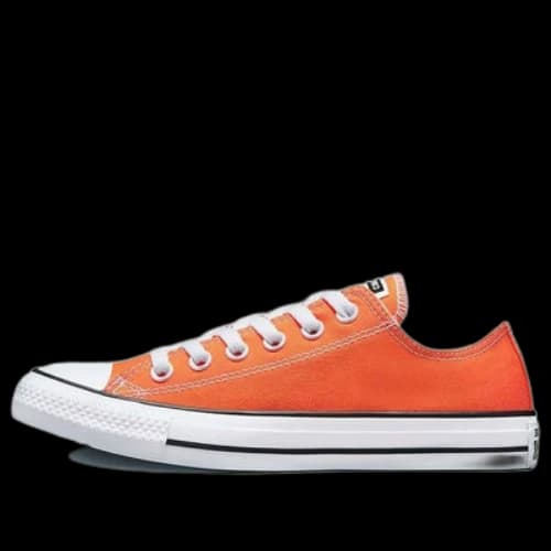 Converse Chuck Taylor All Star 'Orange White'