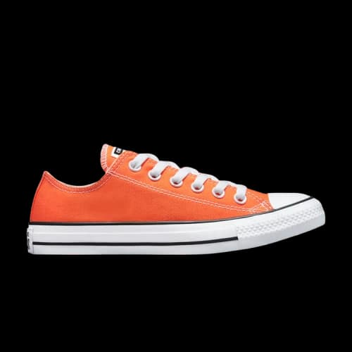 Converse Chuck Taylor All Star Low 'Orange'