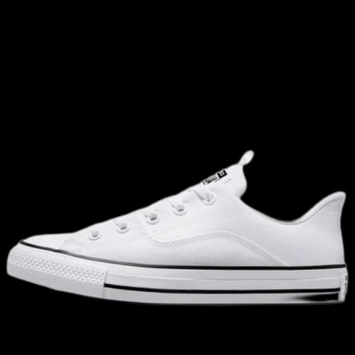 Converse Chuck Taylor All Star Rave 'White' (Women's)