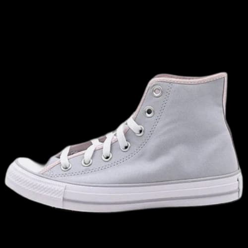 Converse Chuck Taylor All Star Hi 'Gray Pink' (Women's)