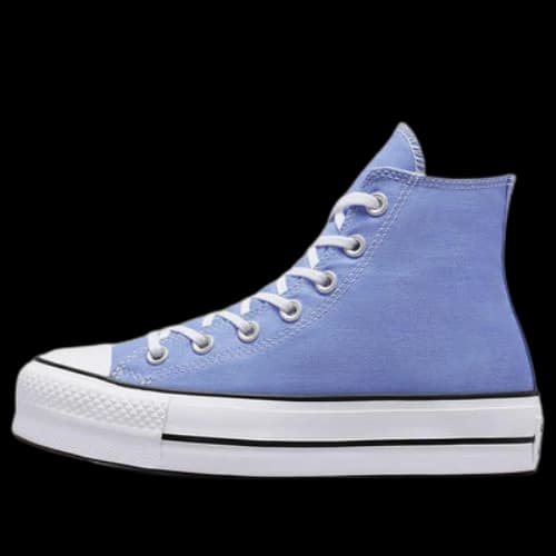 Converse Chuck Taylor All Star Lift Platform Seasonal Color High Top 'Royal Pulse' (Women's)