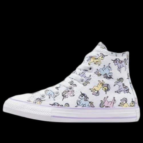(PS) Converse Chuck Taylor All Star 'White Blue'