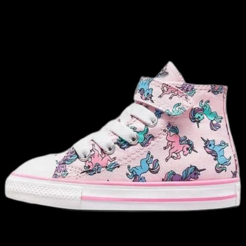 (TD) Converse Chuck Taylor All Star 'Pink Blue'