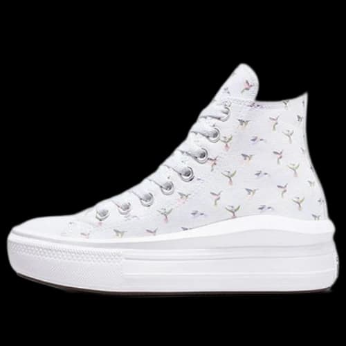(PS) Converse Chuck Taylor All Star Move Hi
