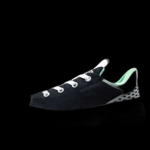 (PS) Converse Chuck Taylor All Star 'Black Gray'