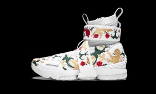 Nike Lebron 15 LIF Friends & Family