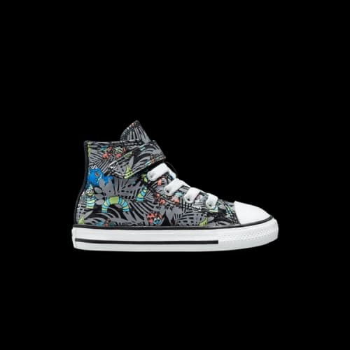 Converse Chuck Taylor All Star High TD 'Easy-On Plants'