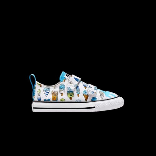 Converse Chuck Taylor All Star Low Easy-On TD 'Ice Pop'
