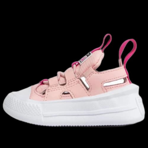 (TD) Converse Chuck Taylor All Star Ultra Sandal 'Rose Pink'
