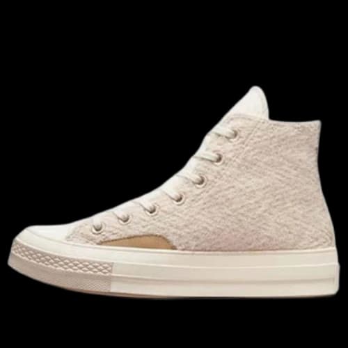 Converse Chuck 1970s Cozy Utility