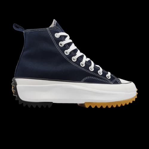 Converse Run Star Hike High 'Obsidian'