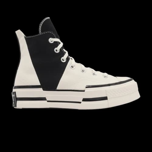 Converse Chuck 70 Plus Counter Climate High 'White Black'