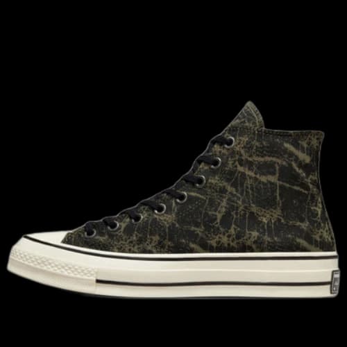 Converse Chuck Taylor All Star 1970s 'Rock Texture Jacquard'
