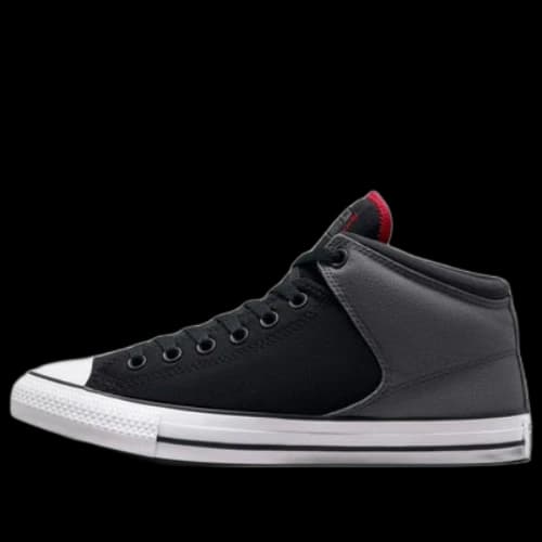 Converse All Star 'Black Gray'